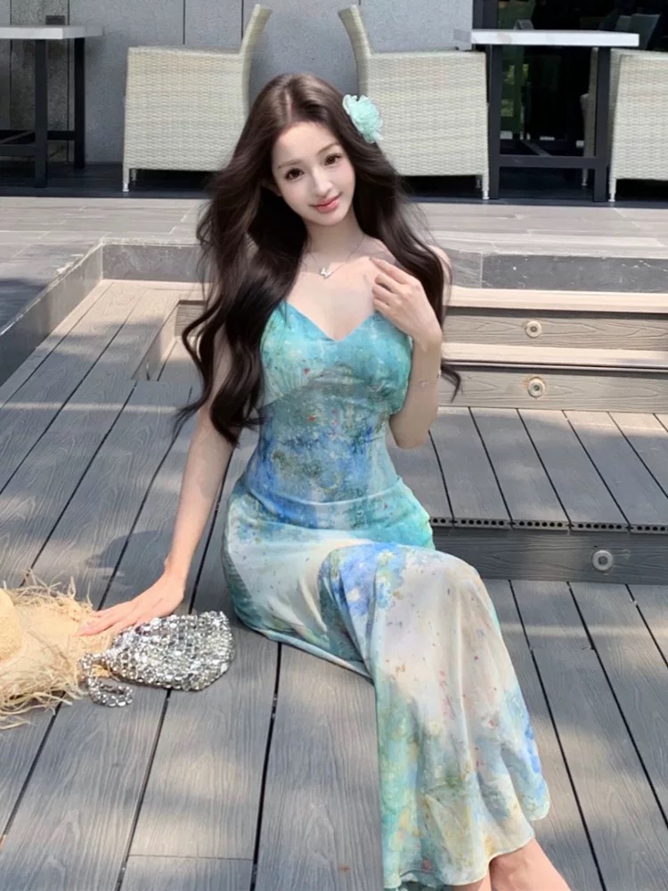 Be clear with me dress CD917 images